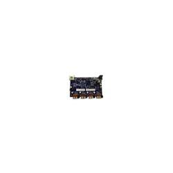 USB2534 USB 2.0 Hub Interface Evaluation Board - Microchip Technology