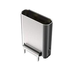 USB-C (USB TYPE-C) USB 3.2 Gen 2 (USB 3.1 Gen 2, Superspeed + (USB 3.1)) Receptacle Connector 24 Position Surface Mount, Through Hole - GCT