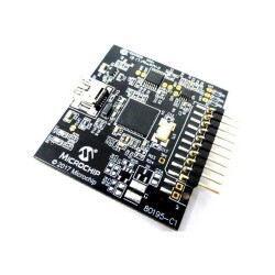 USBI2CAUTOPCB - Microchip Technology