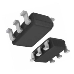 13V Clamp 6A (8/20µs) Ipp Tvs Diode Surface Mount SOT-23-6 - Shenzhen Slkormicro Semicon Co., Ltd.