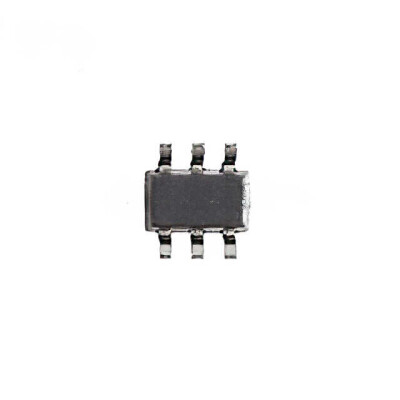 15V Clamp 6A (8/20µs) Ipp Tvs Diode Surface Mount SOT-23-6 - 2