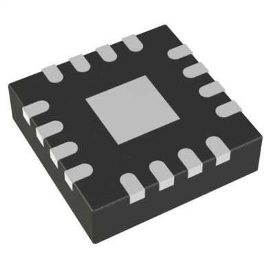 USB, Type-C Controller PMIC 16-QFN (3x3) - 1
