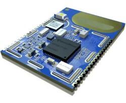 DWM1001 - DECAWAVE RF TXRX Module UWB/Bluetooth RTLS - 2