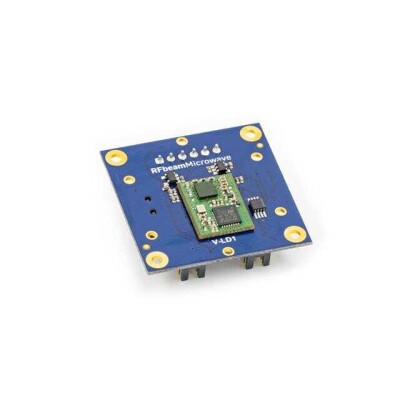 V-LD1-RFB-00H-01 - Sensor Evaluation Board - 2