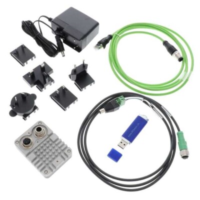 V-MD3 - Radar Sensor Evaluation Board - 1