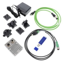 V-MD3 - Radar Sensor Evaluation Board - RFbeam Microwave GmbH