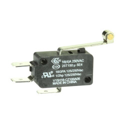 Switch SPDT Chassis Mount - Honeywell Sensing and Productivity Solutions