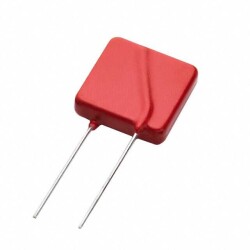 820 V 22 kA Varistor 1 Circuit Through Hole Radial - Littelfuse Inc.
