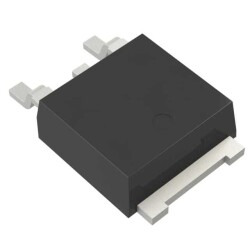 Diode 100 V 35A Surface Mount SlimDPAK - Vishay General Semiconductor - Diodes Division
