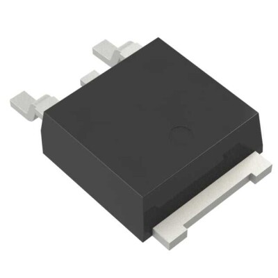 Diode 100 V 35A Surface Mount SlimDPAK - 1