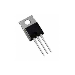 Diode Array 1 Pair Common Cathode 100 V 20A Through Hole TO-220-3 - Vishay General Semiconductor - Diodes Division