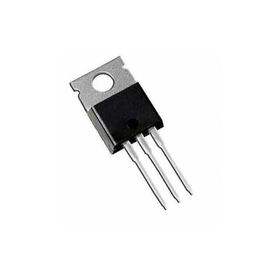 Diode Array 1 Pair Common Cathode 100 V 20A Through Hole TO-220-3 - 1