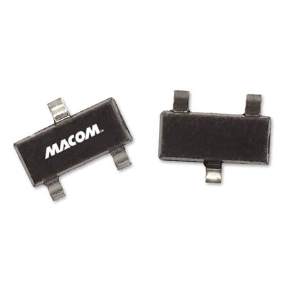 Varactors Single 12V Surface Mount SOT-23 - 1