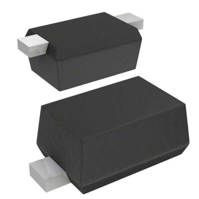 Varactors Single 15 V Surface Mount SC-79 - 1