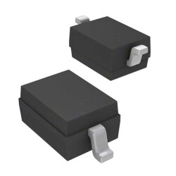 Varactors Single 15 V Surface Mount SOD-323 - Skyworks Solutions Inc.