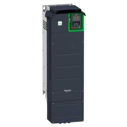 Variable Frequency Drive 480V 106A 55000 W Chassis Mount - Schneider Electric