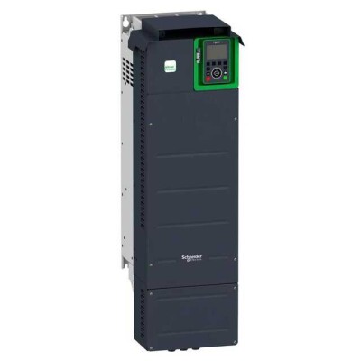 Variable Frequency Drive 480V 106A 55000 W Chassis Mount - 1