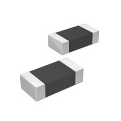 Varistor 1 Circuit Surface Mount, MLCV 0603 (1608 Metric) - 1