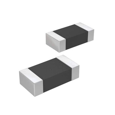 Varistor 1 Circuit Surface Mount, MLCV 0603 (1608 Metric) - 1
