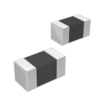 Varistor 1 Circuit Surface Mount, MLCV 0402 (1005 Metric) - 1