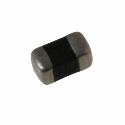 Varistor 1 Circuit Surface Mount, MLCV 0603 (1608 Metric) - 1