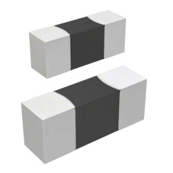 Varistor 1 Circuit Surface Mount, MLCV 0603 (1608 Metric) - Littelfuse Inc. (1)