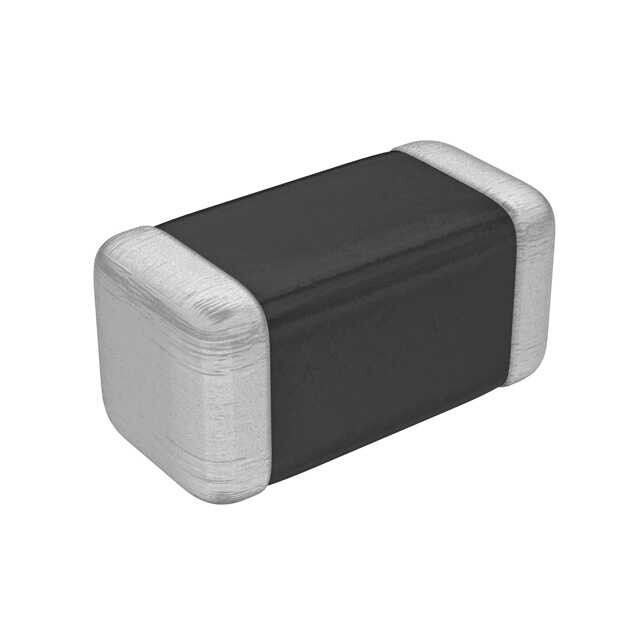  39 V 78 A Varistor 1 Circuit Surface Mount 0603 (1608 Metric)
