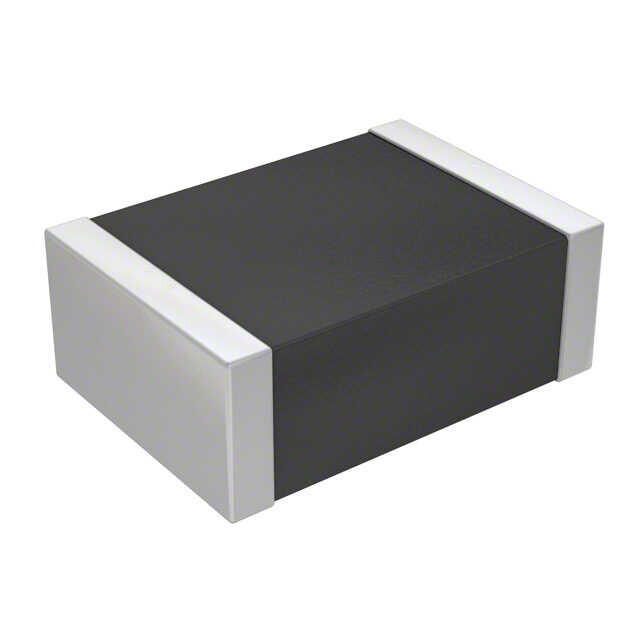  22 V 800 A Varistor 1 Circuit Surface Mount, Mlcv 1812 (4532 Metric)