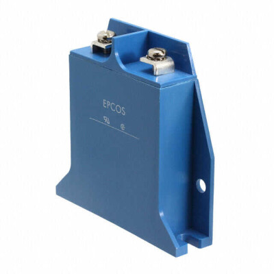 910 V 70 kA Varistor 1 Circuit Chassis Mount Encased Disc - 1