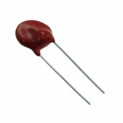 470 V 6 kA Varistor 1 Circuit Through Hole Disc 14mm - Littelfuse Inc. (1)