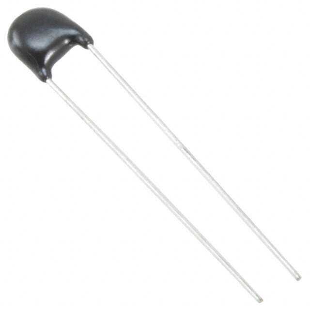  330 V 1.2 Ka Varistor 1 Circuit Through Hole Disc 7mm