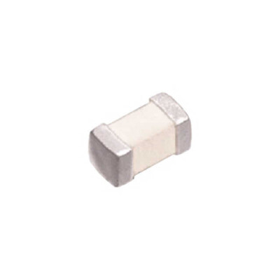 Varistor 1 Circuit Surface Mount 0603 (1608 Metric) - 1