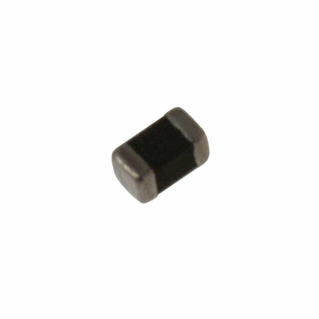  13.5 V 20 A Varistor 1 Circuit Surface Mount, Mlcv 0402 (1005 Metric)