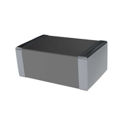 39 V 200 A Varistor 1 Circuit Surface Mount, MLCV 1206 (3216 Metric) - KEMET