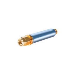 1.065GHz Center Frequency Band Pass RF Filter (Radio Frequency) 170MHz Bandwidth 1.68dB SMA In line Module - Mini-Circuits
