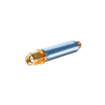 1.065GHz Center Frequency Band Pass RF Filter (Radio Frequency) 170MHz Bandwidth 1.68dB SMA In line Module - 1