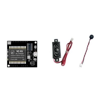 VC-01 Transceiver Evaluation Board - 1