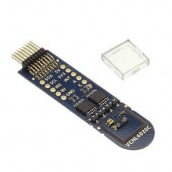 VCNL4020C series Light, Biosensor Sensor Evaluation Board - Vishay Semiconductor Opto Division