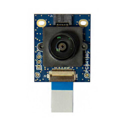 VD66GY Camera Sensor Platform Evaluation Expansion Board - STMicroelectronics
