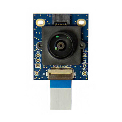 VD66GY Camera Sensor Platform Evaluation Expansion Board - 1