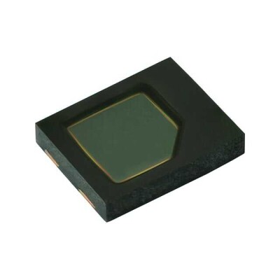 Photodiode 820nm 30ns 130° 4-SMD, No Lead - 1