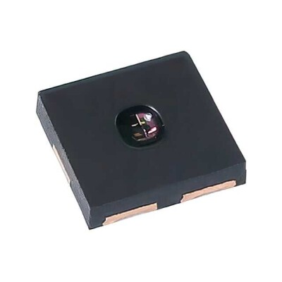 Optical Sensor Ambient I2C 6-SMD, No Lead - 1
