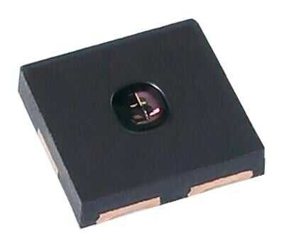Optical Sensor Ambient I2C 6-SMD, No Lead - 1