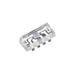 Optical Sensor Ambient 545nm I2C 4-SMD, J-Lead - Vishay Semiconductor Opto Division