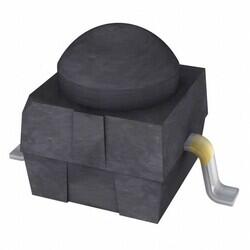 Phototransistors 860nm Top View 2-SMD, Gull Wing - Vishay Semiconductor Opto Division