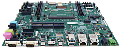Verdin Development Board - TORADEX