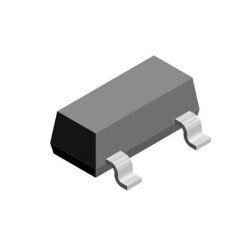 8.7V Clamp 11.6A (8/20µs) Ipp Tvs Diode Surface Mount SOT-323 - Vishay General Semiconductor - Diodes Division