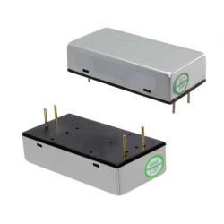 High Voltage - Isolated Module DC DC Converter 1 Output 250V 40mA 9V - 18V Input - Volgen + Furuno