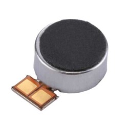 AC Motor Vibration, LRA (Haptic) 2.5VAC - Vybronics Inc