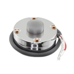 Sensor User Defined Wire Leads - 1